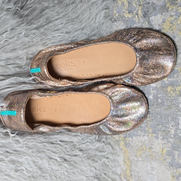 Tieks by Gavrielli Lovestruck - Picture 3 of 17